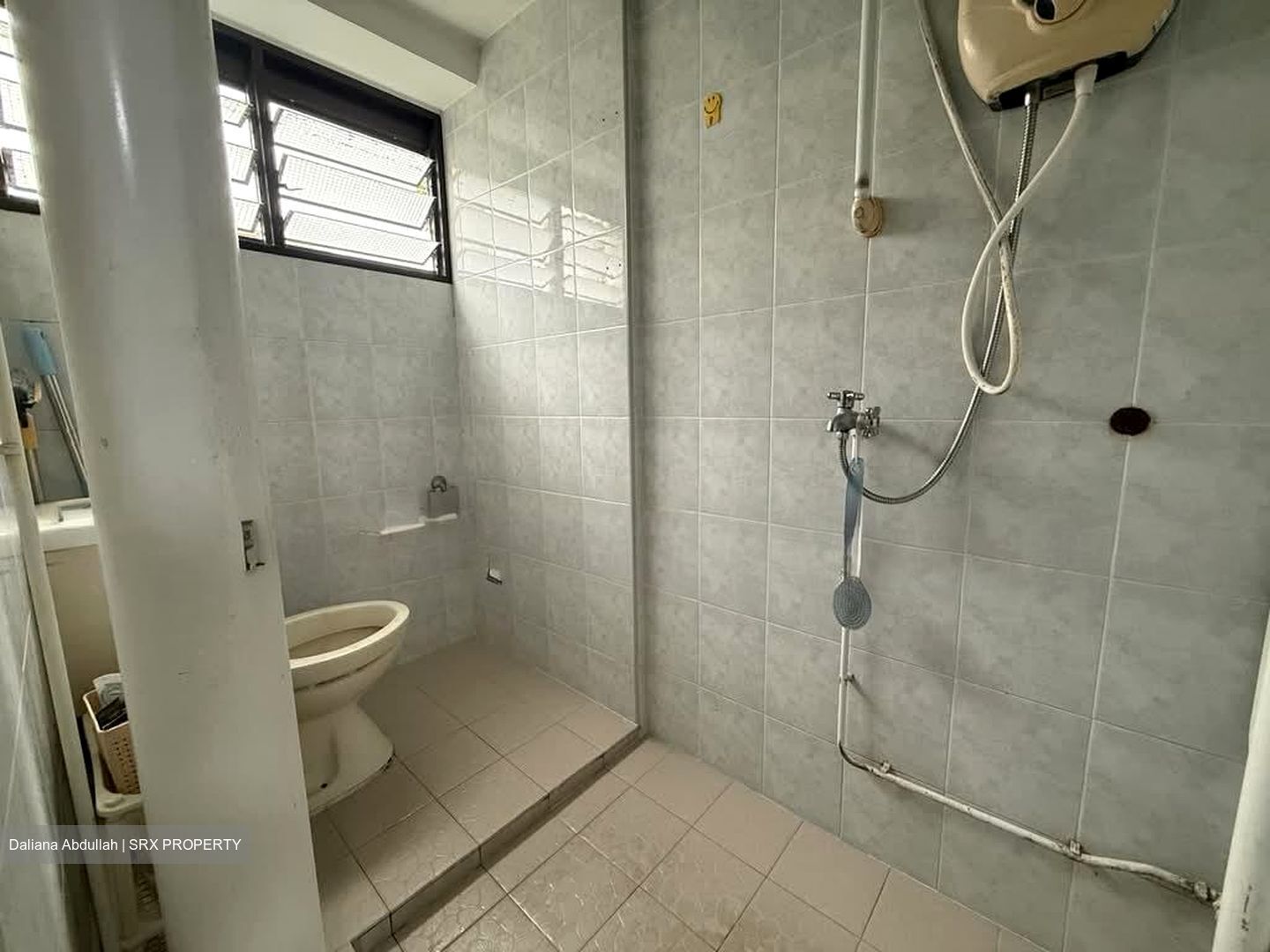 Blk 620 Eunos Heights (Bedok), HDB 2 Rooms #570937031